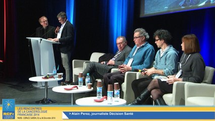 19d table ronde 3 RCFr 2014 - 04/12/2014