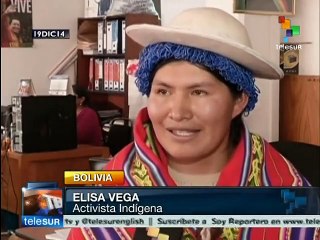 Bolivia: aprueban nuevo Código de familias que beneficia a los hijos