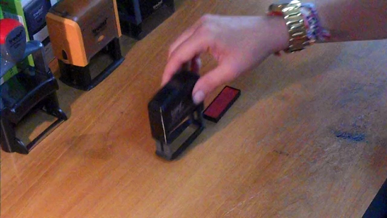 changer-cassette-d'encrage-trodat-printy-4917