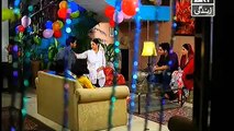 Bahu Begam Episode 95 Full on Ary Zindagi 19th December 2014