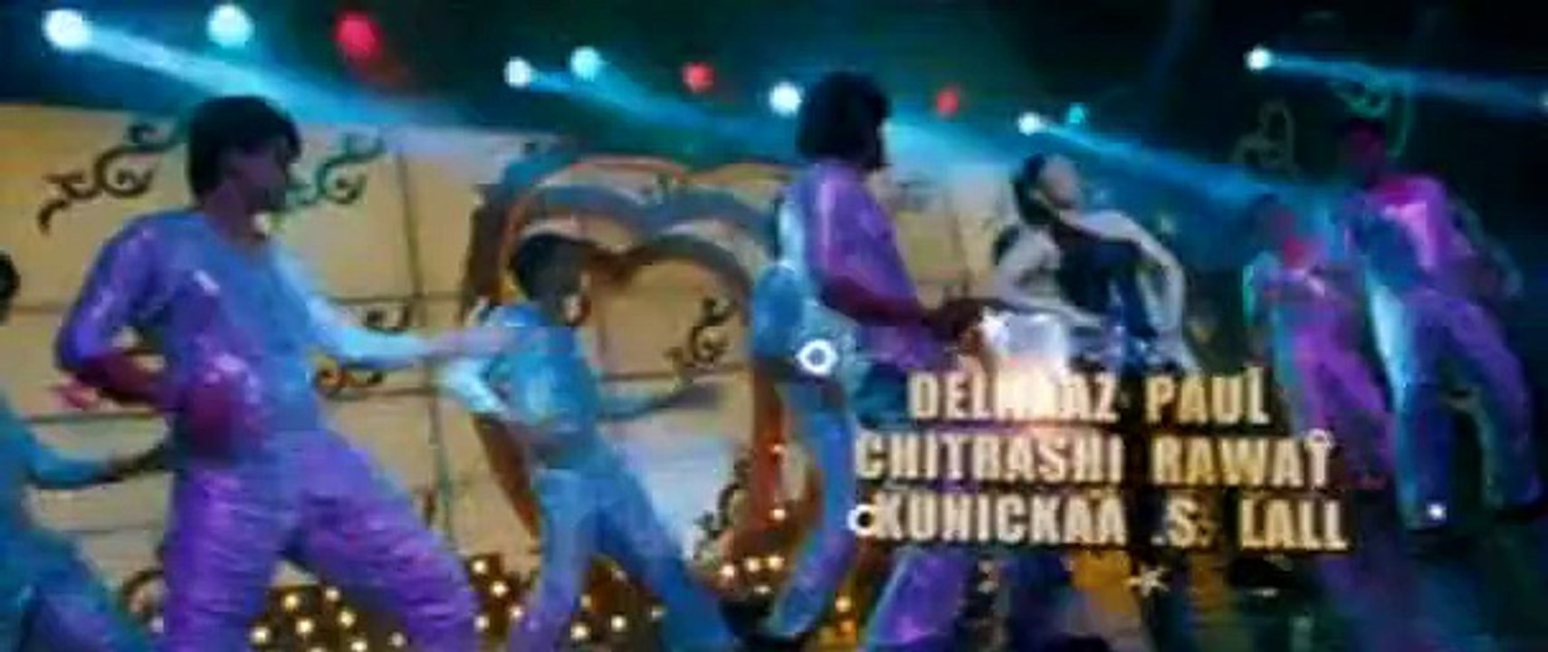 Ringa Ringa Roses(Yeh Dooriyan)