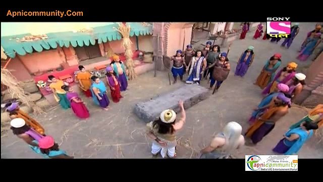 Singhasan Battisi 19th December 2014 Watch Online Part3