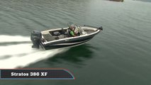 2015 Boat Buyers Guide: Stratos 386XF
