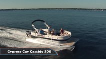 2015 Boat Buyers Guide: Cypress Cay Cambio 200