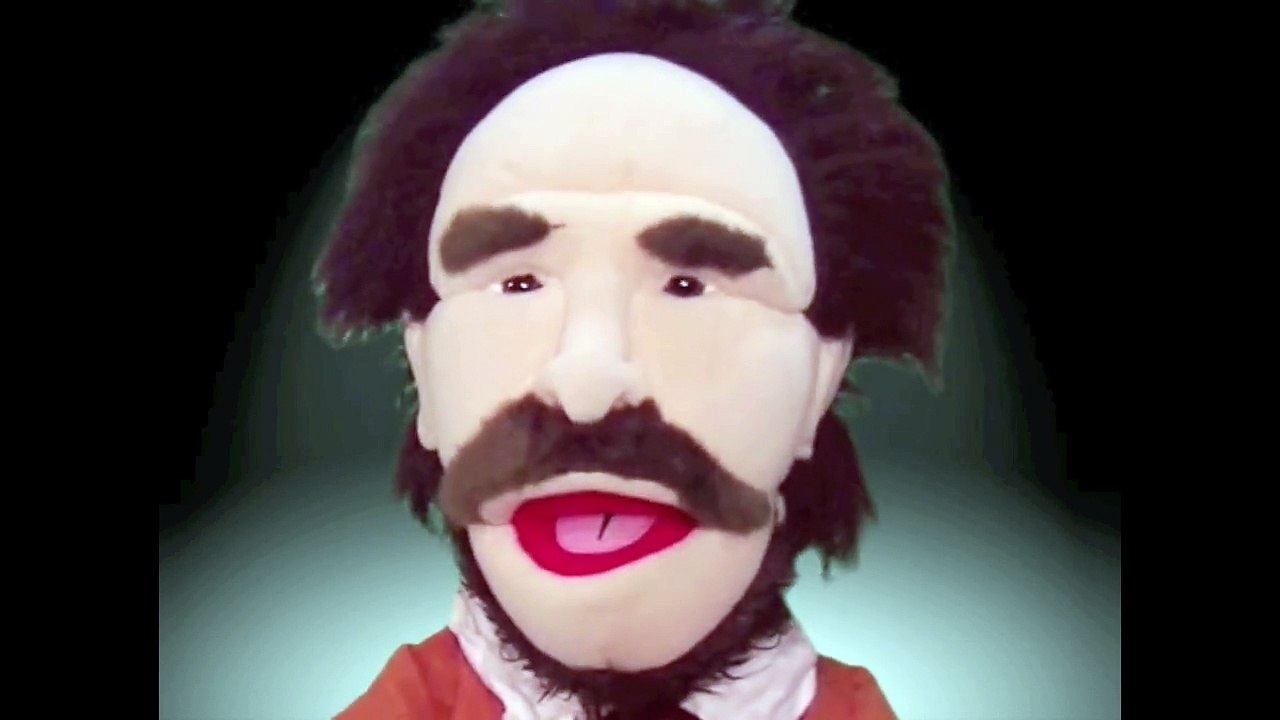 A Puppet Affair turns bad