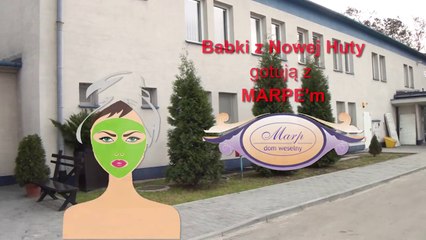 Gotowanie z Babkami z NH