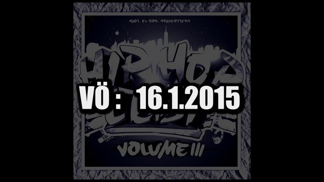 Puzzle - Kein Liebeslied (Hip Hop lebt Vol.3)