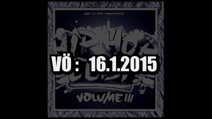 Puzzle - Kein Liebeslied (Hip Hop lebt Vol.3)