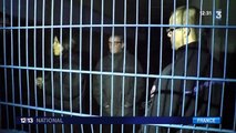 Prison de Maubeuge : 400 détenus évacués en urgence