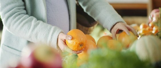 GIS - Kobieta w ciąży