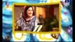 Nanhi ~ Sajal Ali, Shahood Alvi, Javed Sheikh, Asma Abbas ~ Final Part  - Live Pak News