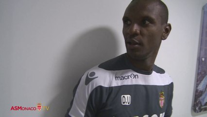 Merci Monsieur Abidal !