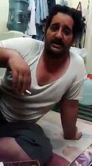 Saudia main ak bhai ki video ,must watch fbpogo.com