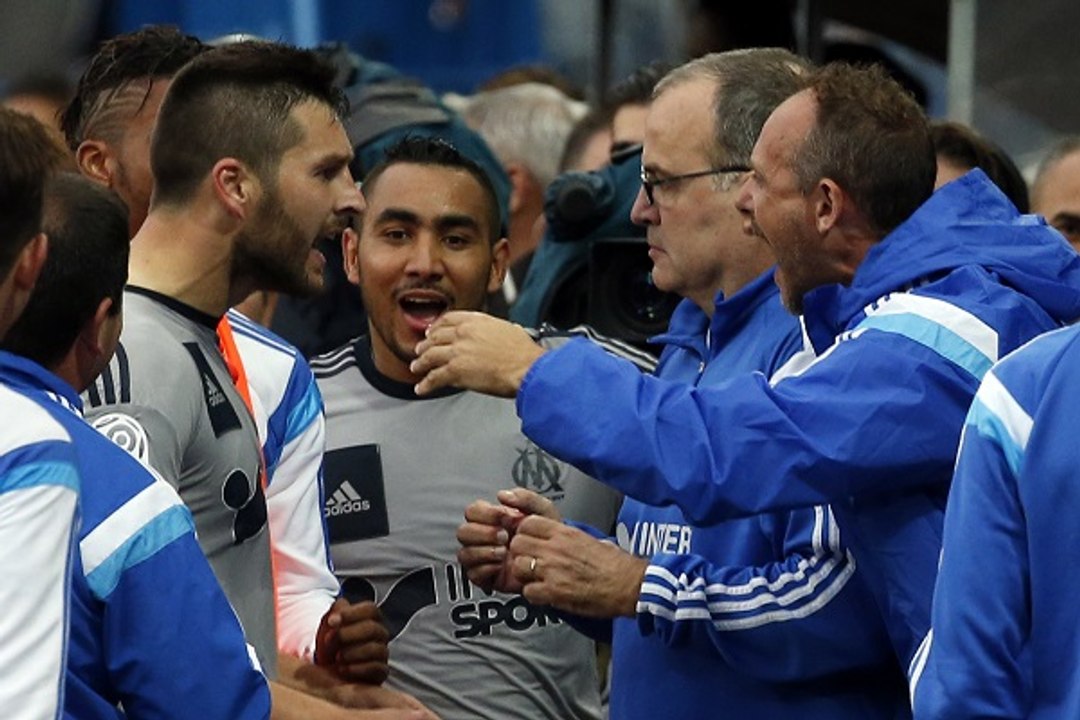 OM : le coup de colère de Marcelo Bielsa pour défendre ses joueurs