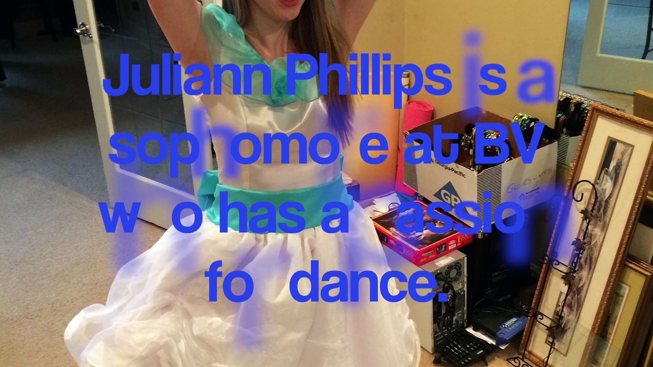 Juliann Phillips Dance