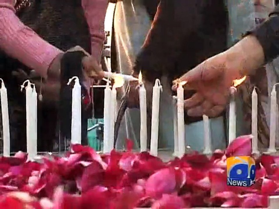Point of Order-Geo Reports-19 Dec 2014