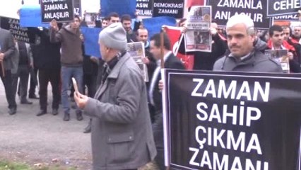 İstanbul Merkezli "Paralel Yapı" Operasyonu