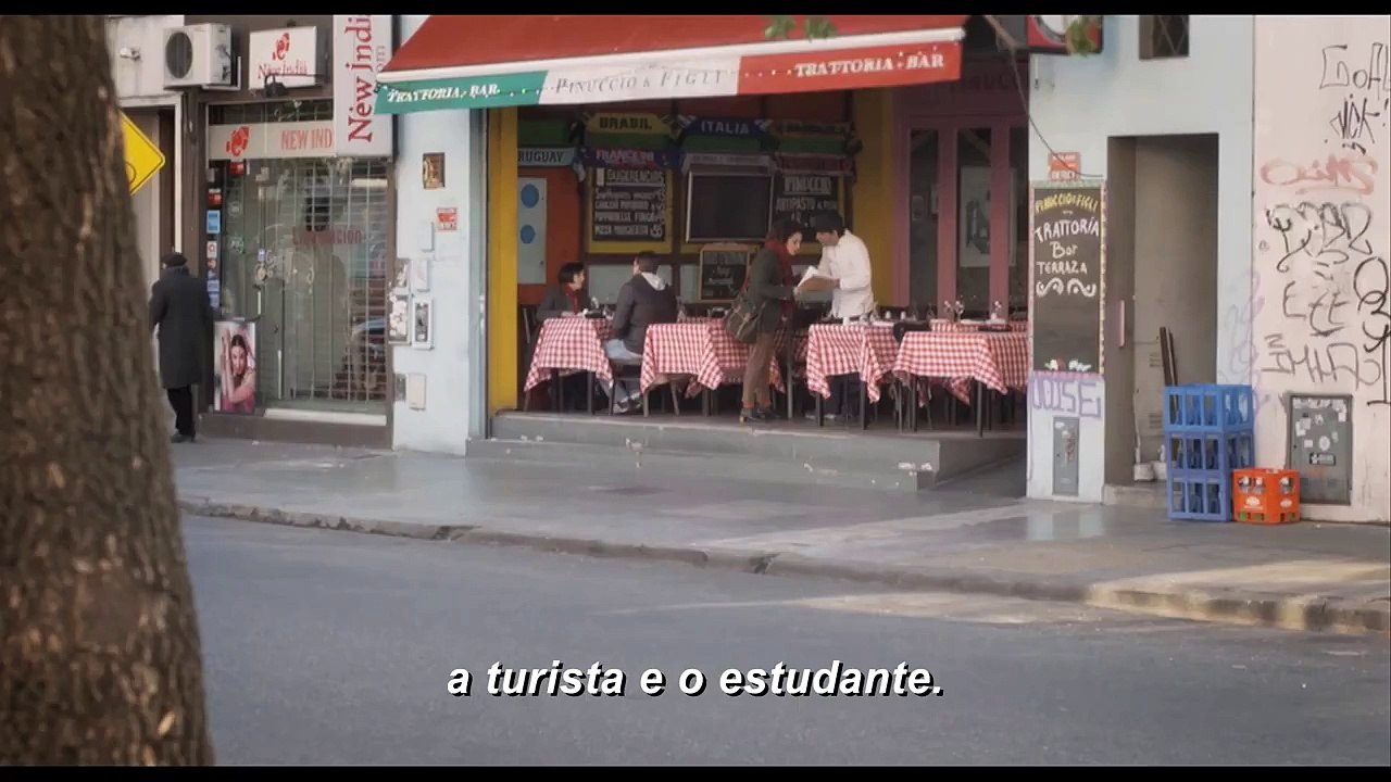 O CRÍTICO