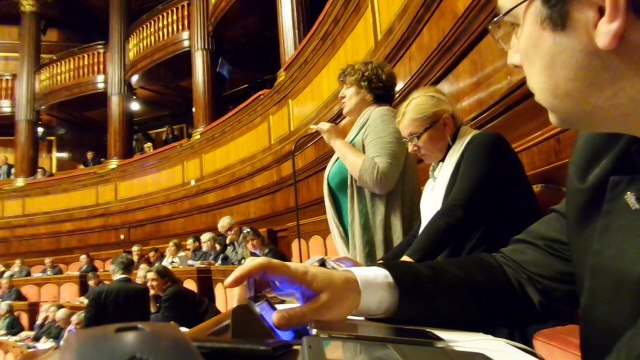 Bulgarelli (M5S) su Stabilità : la responsabilità del blocco dei lavori in commissione bilancio è del PD