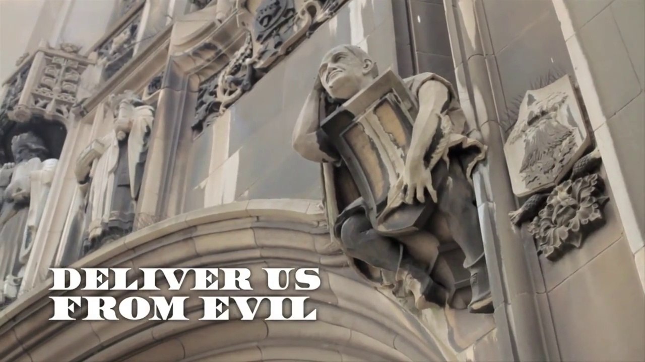 Apollo Brown & Ras Kass "Deliver Us From Evil"