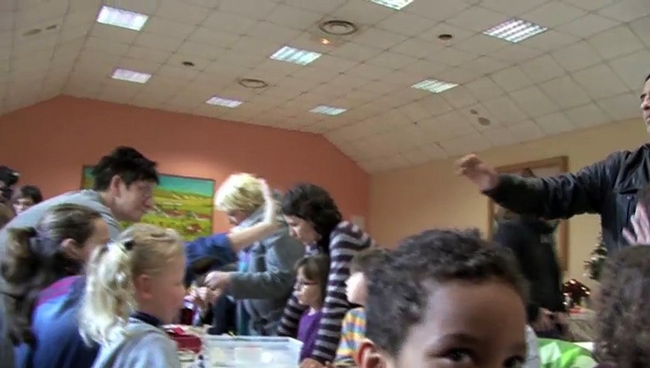 Challenge du Bénévolat Blanc du Nil - FC Lauw