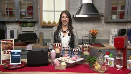 Time Saving Holiday Entertaining Ideas with Justine Santaniello