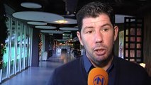 Van de Looi: Lijn tweede helft tegen Volendam doortrekken - RTV Noord