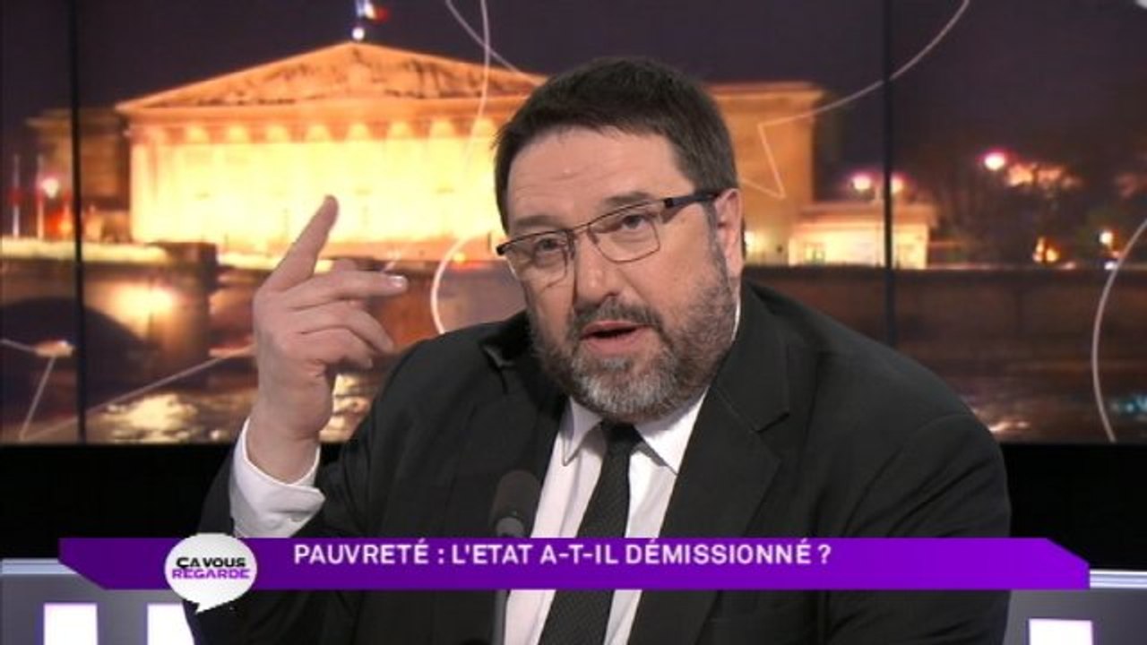 D'un cabanon au fauteuil de député : Michel Pouzol revient sur ses six années de galère