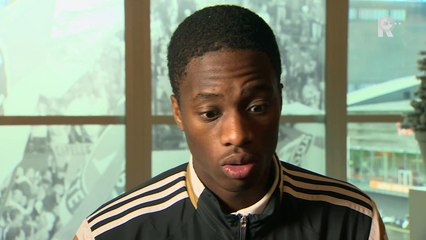 19-12-2014 Zondag moeten we het recht zetten