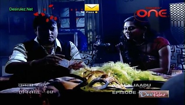 Haunted Nights 19th December 2014 Watch Online pt1