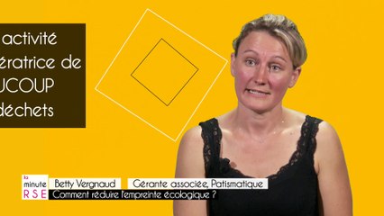 Comment réduire l'empreinte écologique ?