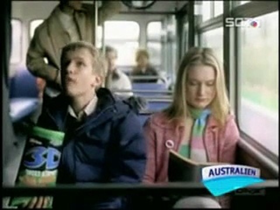 Pub Doritos 3D (Bus)