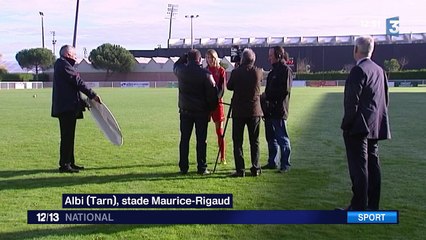 Football : une femme nominée au prix Puskas