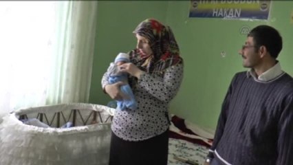 Hakan, Almanya'dan Gelecek İliği Bekliyor