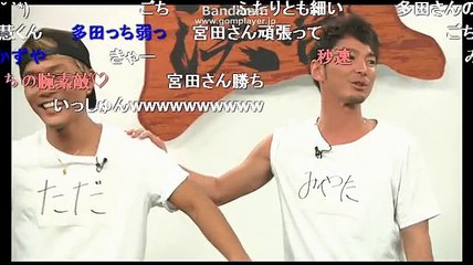 ニコぶり⑤　2014.12.19