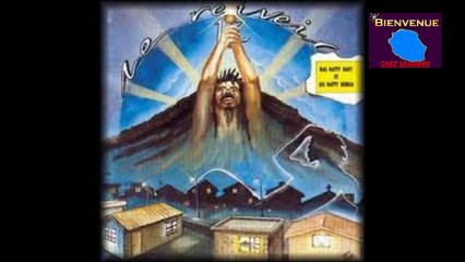 RAS NATTY BABY - TOUT L ALBUM