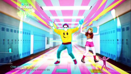 Just Dance 2015 - "Happy" - 999 + Score