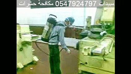 مكافحة النمل الابيض بالرياض ( 0537968467 ) رش المبيدات بالرياض - YouTube