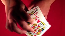 Card Tricks Revealed One of Criss Angel