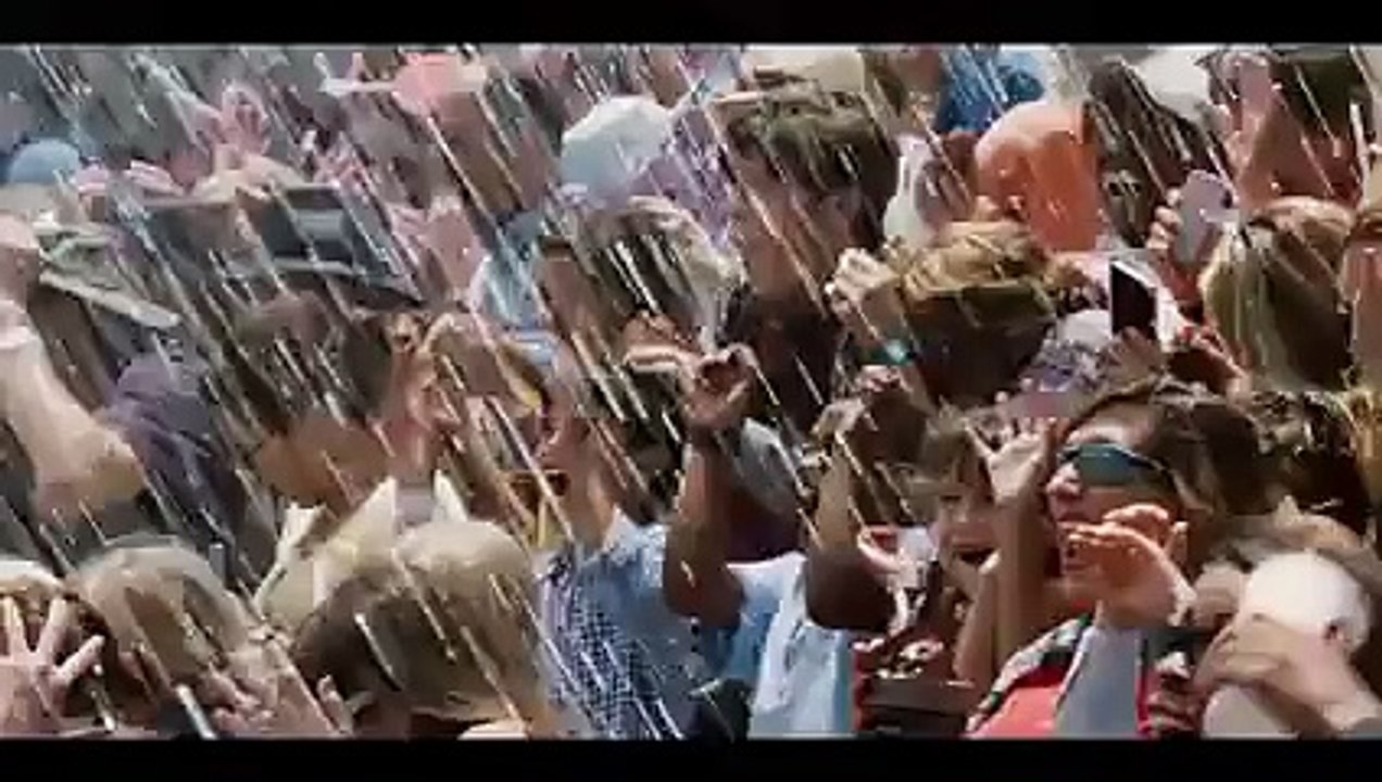 Jurassic World - Official Trailer