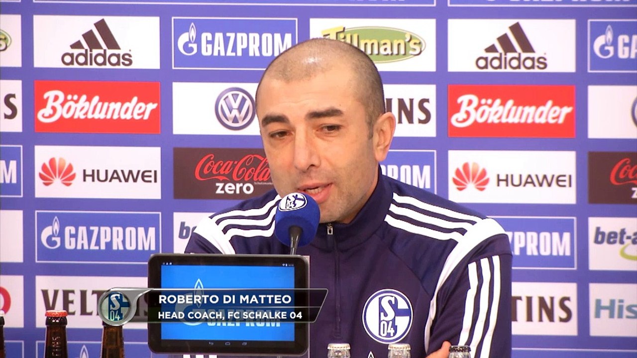 Di Matteo: Aogo? 'Sehr positiver Spieler'
