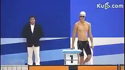 20 people swiming champion