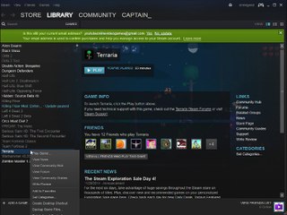 Tutorial For How To Uninstall Double Action: Boogaloo On Steam