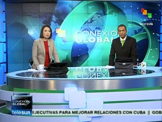 Tensión en las relaciones de Estados Unidos y Rusia