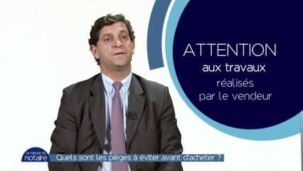 Queles sont les pièges à éviter avant d'acheter ?