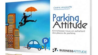 Parking Attitude -- Le Guide Share, Description