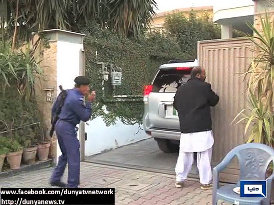 Dunya News -  Islamabad: Govt, PTI confident of finding common grounds during talks