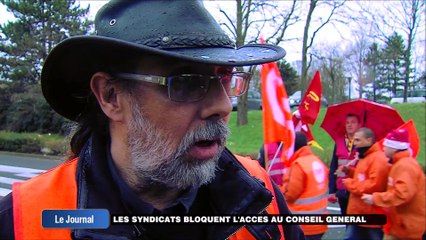 Le JT de VOTV du 19 décembre 2014