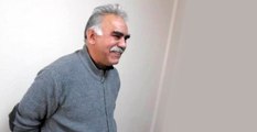 HDP: Öcalan'la Hükümet Müzakerelere Geçme Konusunda Anlaştı