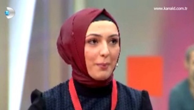 Kıskanç Yarışmacı 'Ben Bilmem Eşim Bilir'e Damga Vurdu